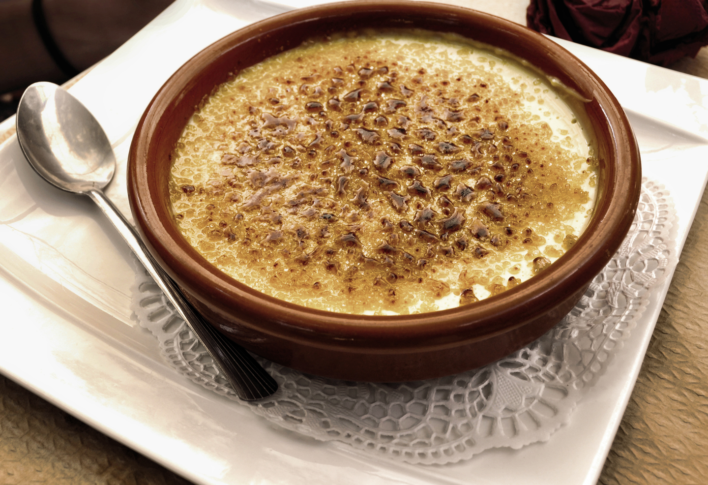 Crema Catalana