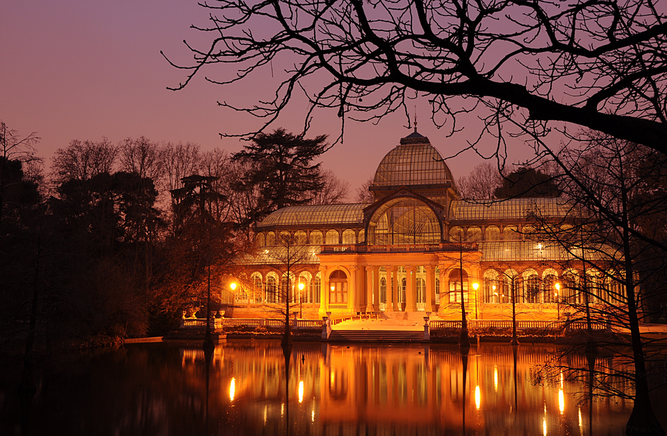 Palacio de Cristal (Retiro, Madrid) 04