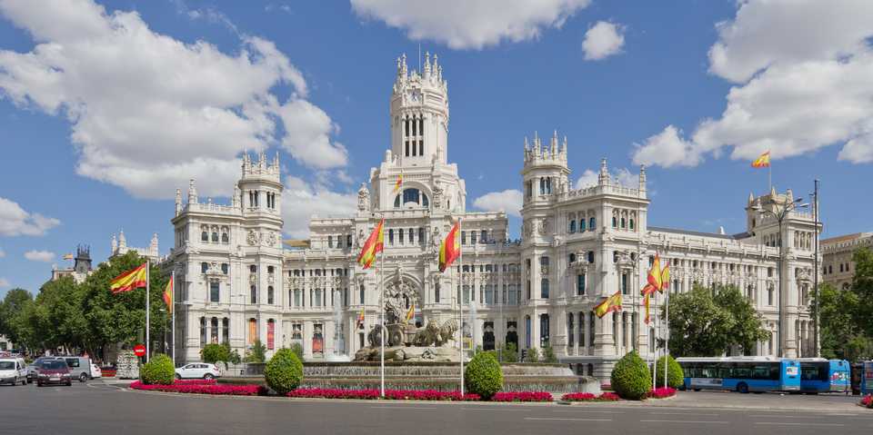 Palacio de Comunicaciones   47